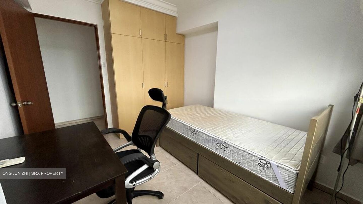 Blk 17 Cantonment Towers (Bukit Merah), HDB 4 Rooms #470215341